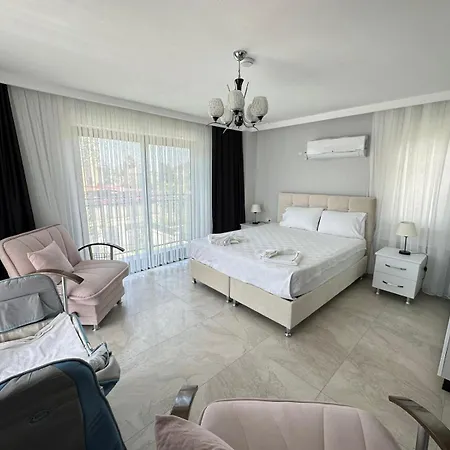 Villa Villa's Tomris Ortaca (Mugla)