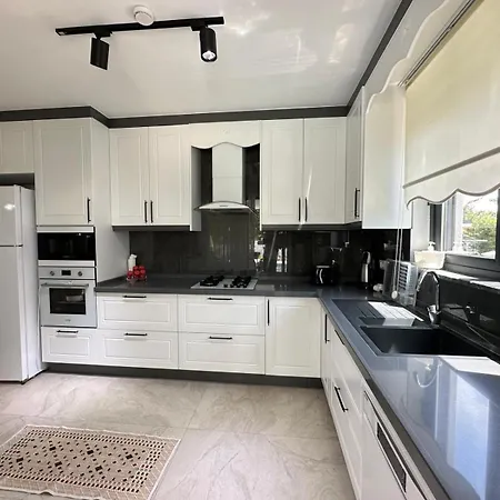 Villa Villa's Tomris Ortaca (Mugla)