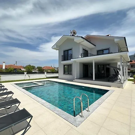 Villa's Tomris * Ortaca (Mugla)