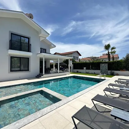 Villa's Tomris Villa Ortaca (Mugla)