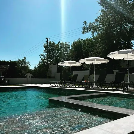 Vilă Villa's Tomris Ortaca (Mugla)