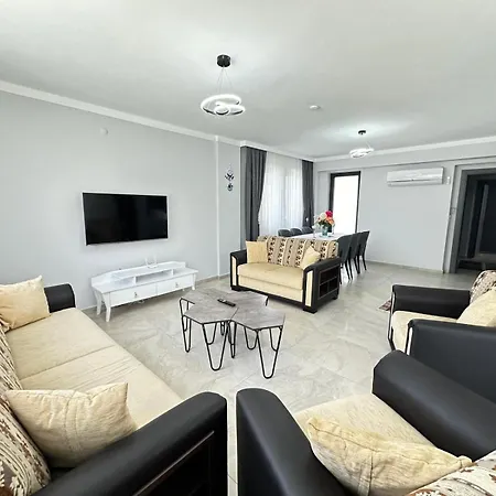 Villa's Tomris Vilă Ortaca (Mugla)